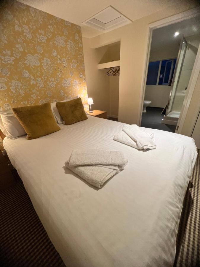 The Lord Grenfell Bed & Breakfast Maidenhead Ngoại thất bức ảnh